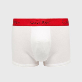 nahlad Calvin Klein sada pánskych bielych boxeriek