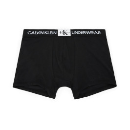 nahlad Calvin Klein pánske čierne boxerky