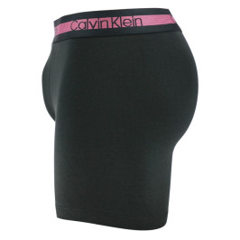 nahlad Calvin Klein pánske čierne boxerky 3pack