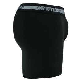 nahlad Calvin Klein pánske čierne boxerky 3pack