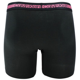nahlad Calvin Klein pánske čierne boxerky 3pack