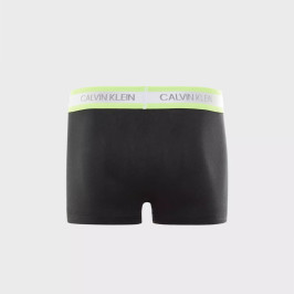 nahlad Calvin Klein pánske čierne boxerky