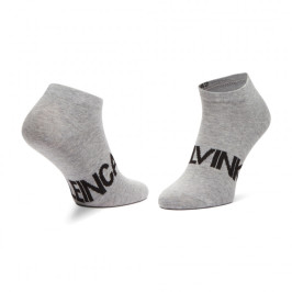 nahlad Calvin Klein pánske ponožky 2pack