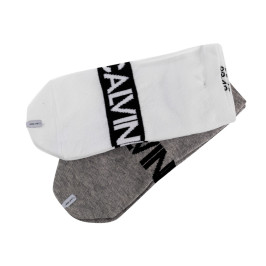 nahlad Calvin Klein pánske ponožky 2pack