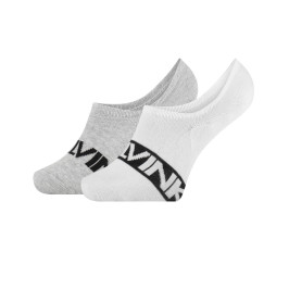 nahlad Calvin Klein pánske ponožky 2pack