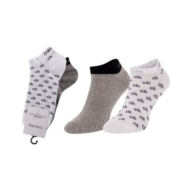 nahlad Calvin Klein pánske ponožky 2pack