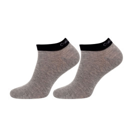 nahlad Calvin Klein pánske ponožky 2pack