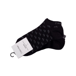 nahlad Calvin Klein pánske ponožky 2pack