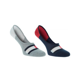 nahlad Tommy Hilfiger unisex ponožky 2 pack