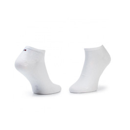 nahlad Tommy Hilfiger pánske biele ponožky 2pack