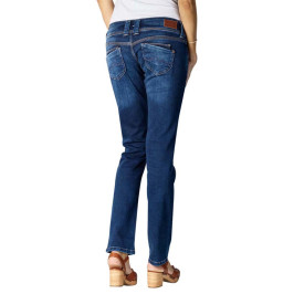 nahlad Pepe Jeans dámske modré džínsy Venus
