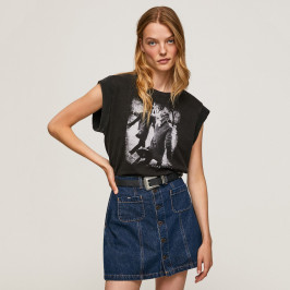 nahlad Pepe Jeans RUT tričko