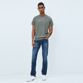 nahlad Pepe Jeans pánske zelené tričko