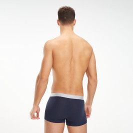 nahlad Tommy Hilfiger pánske tmavomodré boxerky