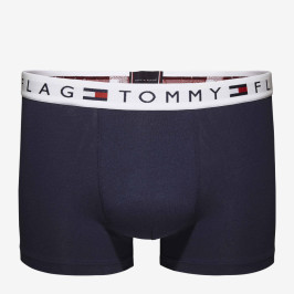 nahlad Tommy Hilfiger pánske tmavomodré boxerky