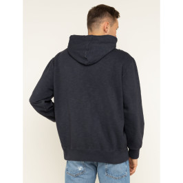 nahlad Pepe Jeans pánska čierna mikina Ansel