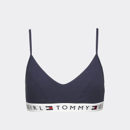 nahlad Tommy Hilfiger dámska tmavo modrá braletka