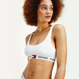 nahlad Tommy Hilfiger dámska biela braletka