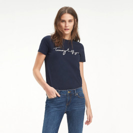 nahlad HERITAGE CREW NECK GRAPHIC TEE