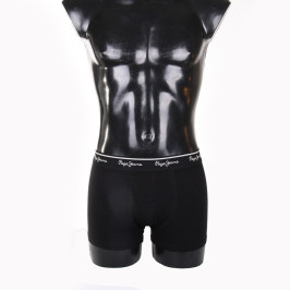 nahlad Pepe Jeans pánské boxerky Hackney 2 pack
