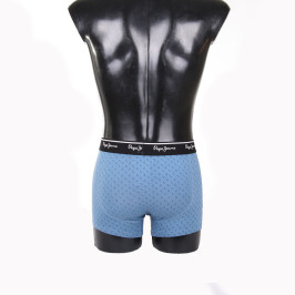 nahlad Pepe Jeans pánské boxerky Hackney 2 pack