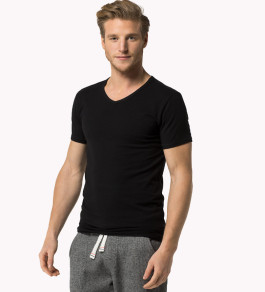 nahlad Tommy Hilfiger sada pánskych tričiek