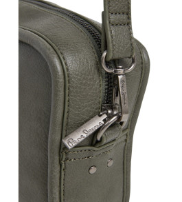 nahlad Pepe Jeans dámska khaki kabelka