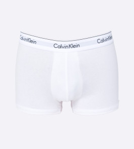 nahlad Calvin Klein sada pánskych bielych boxeriek