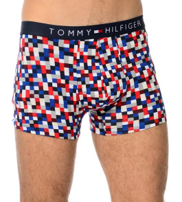 nahlad Tommy Hilfiger sada pánskych boxeriek