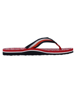 nahlad Tommy Hilfiger dámske žabky Monogram