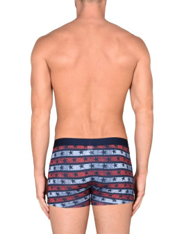 nahlad Tommy Hilfiger pánske boxerky Stars