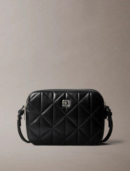 nahlad Calvin Klein dámska čierna kabelka