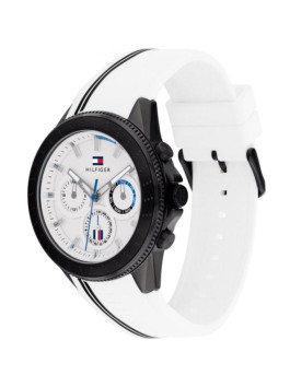 nahlad Tommy Hilfiger pánske hodinky