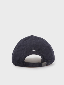 nahlad Tommy Hilfiger pánska tmavo modrá šiltovka