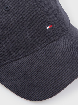 nahlad Tommy Hilfiger pánska tmavo modrá šiltovka