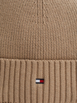 nahlad Tommy Hilfiger pánska béžová čiapka