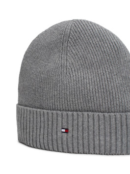 nahlad Tommy Hilfiger pánska šedá čiapka