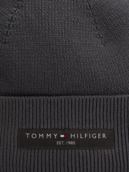 nahlad Tommy Hilfiger pánska šedá čiapka