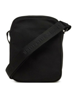 nahlad Tommy Hilfiger pánska čierna taška cez rameno