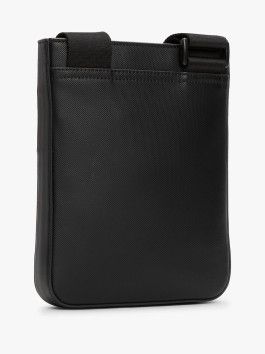 nahlad Tommy Hilfiger pánska čierna taška cez rameno