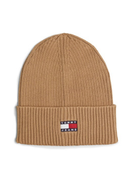 nahlad Tommy Jeans pánska béžová čiapka