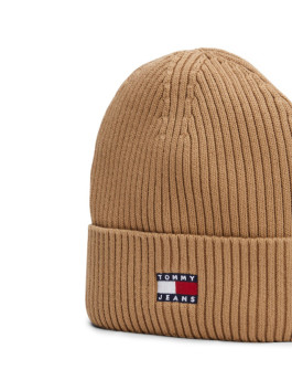 nahlad Tommy Jeans pánska béžová čiapka