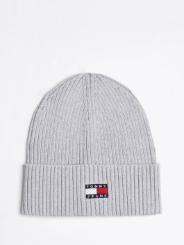 nahlad Tommy Jeans pánska šedá čiapka