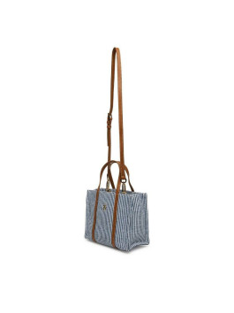 nahlad Tommy Hilfiger dámska modrá kabelka