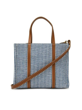 nahlad Tommy Hilfiger dámska modrá kabelka