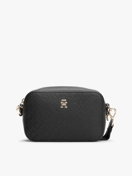 nahlad Tommy Hilfiger dámska čierna kabelka