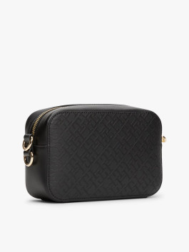 nahlad Tommy Hilfiger dámska čierna kabelka