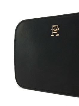 nahlad Tommy Hilfiger dámska čierna kabelka 