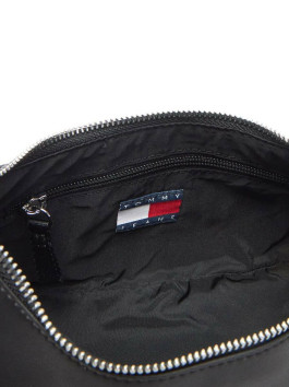 nahlad Tommy Jeans dámska čierna kabelka