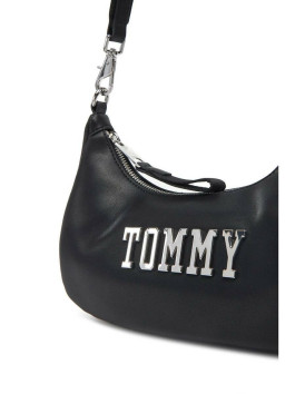 nahlad Tommy Jeans dámska čierna kabelka